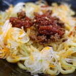 用戶對於麺屋東京かとむら的評論圖