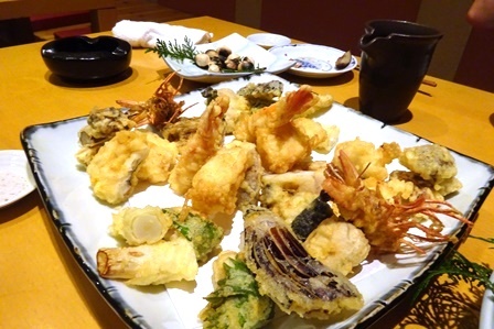 用戶對於旨い料理・旨い酒 じょうじ的評論高清圖