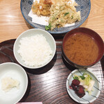 用戶對於天ぷら 日本料理 あら川的評論圖