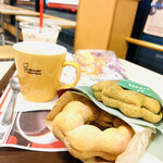 User's review image for ミスタードーナツ 東住吉ショップ