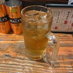 用戶對於立ち飲み 串吟的評論圖