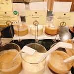 用户对于ホテルアンテルーム京都的评论图
