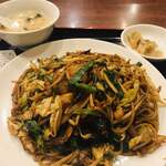 用户对于食彩雲南 過橋米線 四谷三丁目店的评论图