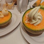 User's review image for スイーツパラダイス 梅田店