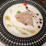 用戶對於華 千房 恵比寿ガーデンプレイス支店的評論圖