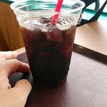用户对于CAFE DI ESPRESSO 珈琲館 フレンドマート岸辺店的评论图
