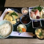用户对于きくのや的评论图
