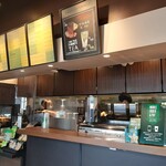 用戶對於スターバックス・コーヒー 人形町店的評論圖