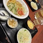 用户对于新天地的评论图