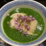 用户对于わか杦的评论图