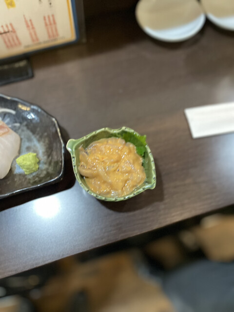 用户对于寿司バル弁慶 神田店的评论高清图