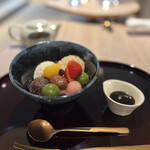 用戶對於茶房 HISAYA LOUNGE 東京麻布十番店的評論圖