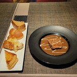 User's review image for コグスダイニングカグラザカ