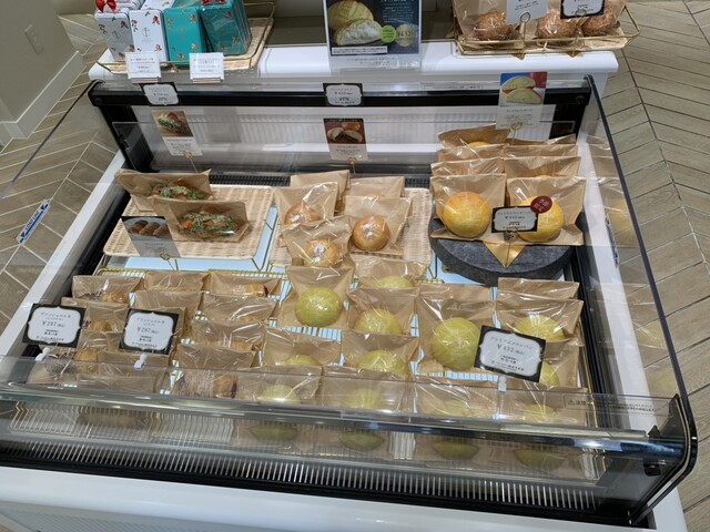 User's recommendation image for パティスリー銀座千疋屋 銀座三丁目店