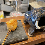 用戶對於串揚げ 風の音的評論圖