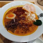 User's review image for 麺屋 智