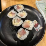 User's review image for 鮨 ととぎん 心斎橋店