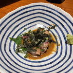 User's review image for はる好し庭