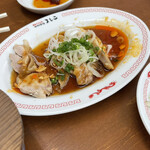 用戶對於大阪餃子専門店よしこ 青物横丁店的評論圖