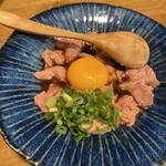 User's review image for 鶏と酎ハイ とり巣