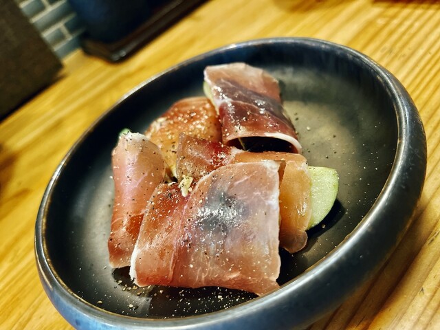 用户对于焼とり いぶし坐的评论高清图