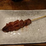 用戶對於鳥ひで的評論圖