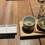 用戶對於虎連坊 八重洲店的評論圖