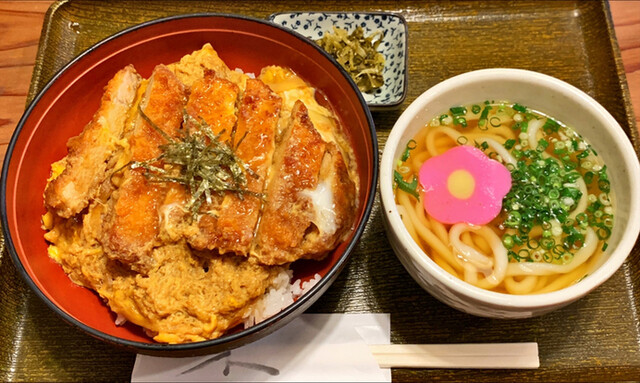 User's recommendation image for まとい亭