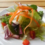 用戶對於タパス＆タパス 用賀店的評論圖
