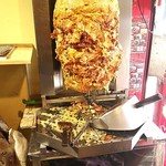 用戶對於アジアンケバブ 上野店的評論圖