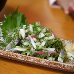用户对于赤のれん的评论图
