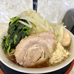 User's review image for 麺屋 みのわ