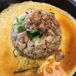 用戶對於丸源ラーメン 岸和田八阪店的評論圖