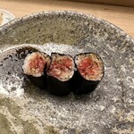 用户对于志げる鮨的评论图
