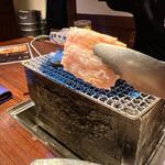 用户对于焼肉萬野 天王寺店的评论图