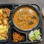 用戶對於ニルワナム 愛宕店的評論圖