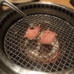 用户对于旅亭 まんぷく 六本木ヒルズ店的评论图
