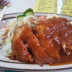 User's review image for キッチン バロン