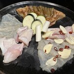 用戶對於焼ふぐ夢鉄砲 北新地店的評論圖
