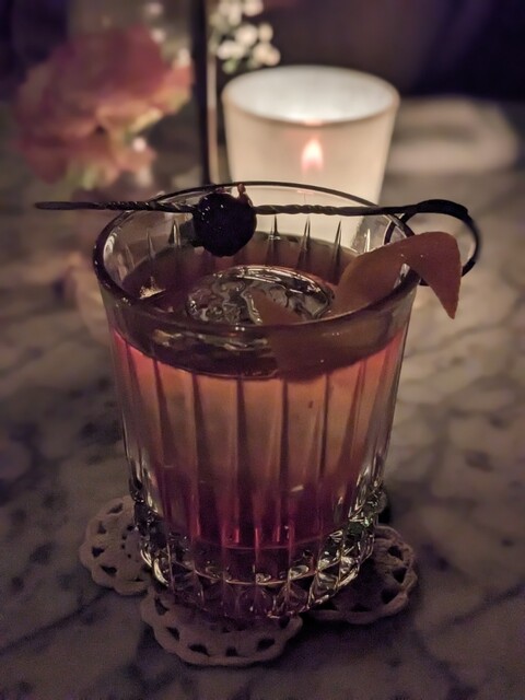 用戶對於バイブル クラブ オオサカ的評論高清圖