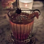 用戶對於バイブル クラブ オオサカ的評論圖