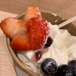 User's review image for Komichi