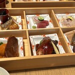 用戶對於SHARI東銀座的評論圖