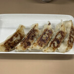 用戶對於三代目 月見軒 本店的評論圖