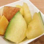 User's review image for スーパーホテル 新宿歌舞伎町