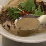 User's review image for バサノバ 京都店