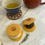 User's review image for 和かろん専門店 和果