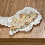 User's review image for 阪神名物 いか焼き