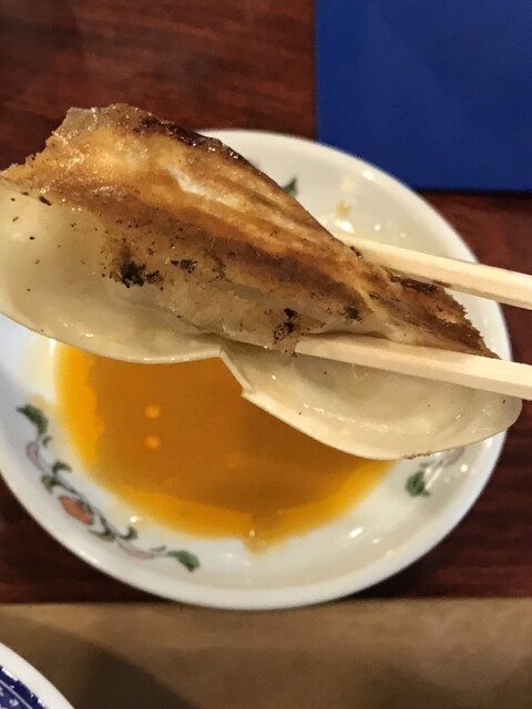 用戶對於餃子の王将 門真店的評論高清圖