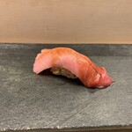用户对于鮨 彩月 大阪梅田店的评论图